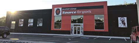 Skaters Edge Source For Sports Tourism Sudbury