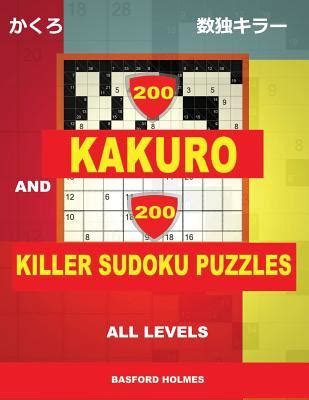 Kakuro And Killer Sudoku Puzzles All Levels Kakuro X