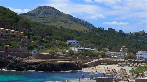 Reino Unido Cae Rendida Ante El Pueblo M S Bonito De Las Islas Baleares