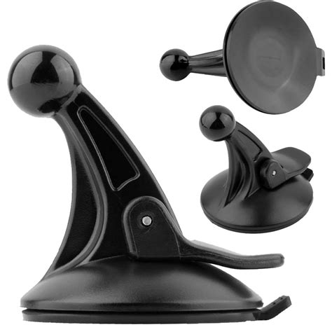 Windshield Windscreen Car Suction Cup Mount Stand Holder For Garmin