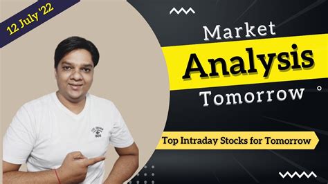 Nifty Bank Nifty Predictions For Tomorrow L July Tuesday L Yagnesh