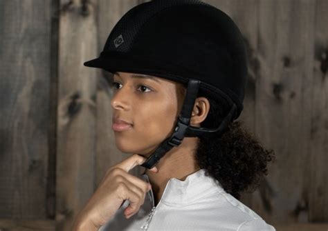 The Horseback Riding Helmet Guide