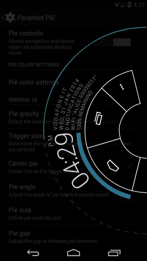 Galaxy Nexus I9250 Gets Android 4.4.2 KitKat via CM-REMIX ROM [GUIDE ...