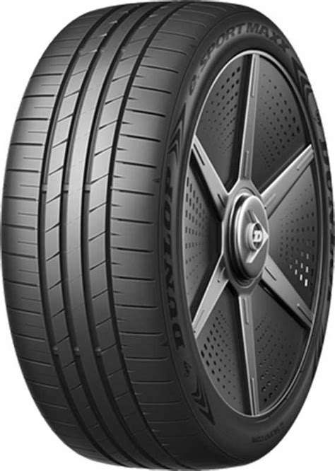 Dunlop E Sport Maxx Tire Rating Overview Videos Reviews Available