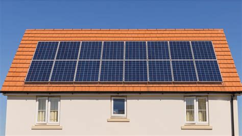 Solar Panels Are They Worth It MoneySavingExpert