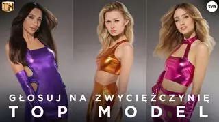 Top Model Kto Odpad W P Finale S E Tvn