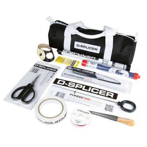 Splicing Set Mariner At Technical Marine Supplies