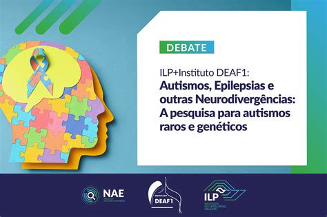 Ilp Promove Debate Sobre Avan Os Cient Ficos Nos Diagn Sticos De