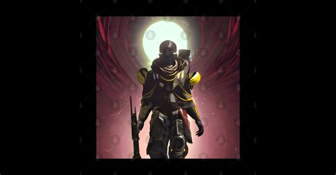 Destiny Guardian Concepts Legendary Guardian Destiny Posters