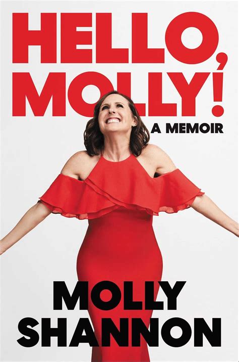 'SNL' alum Molly Shannon looks back at tragedy in a new memoir : NPR