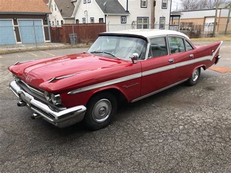 1959 DeSoto Fireflite for sale