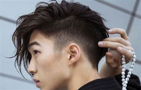 45 Awesome Short Two Block Haircuts for Men to Inspire - Themehunt