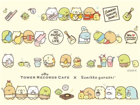 Sumikko Gurashi Desktop Wallpapers Top Free Sumikko Gurashi Desktop