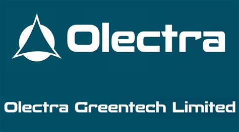 Olectra Greentech Ltd Posts Consolidated PAT Of Rs 18 05 Crores In Q2