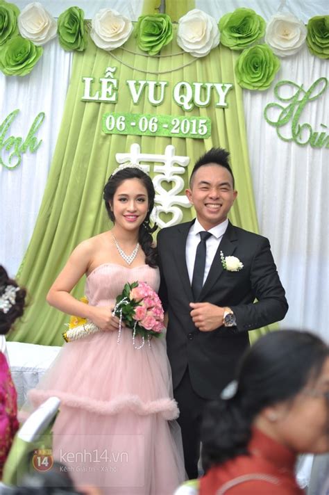 Chùm ảnh Những cô dâu hot girl xinh đẹp nhất khi theo chàng về dinh