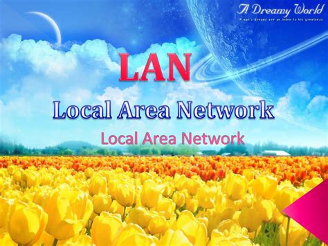 Ppt Local Area Network Powerpoint Presentation Free Download Id