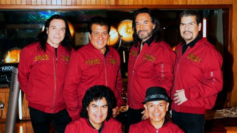 Marco Antonio Solís Y Los Bukis Vuelven 25 Años Después