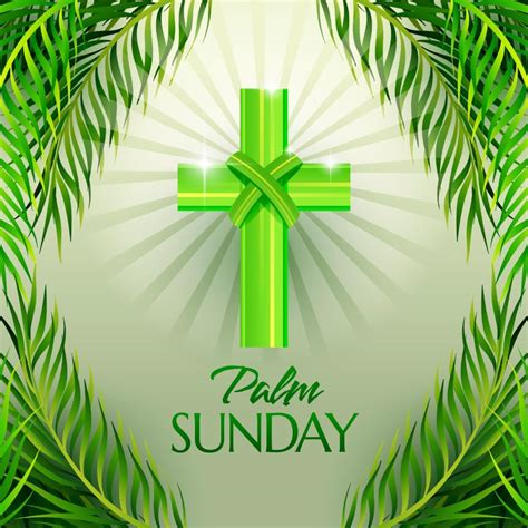 This Sunday Is Palm Sunday Trinity Episcopal Church