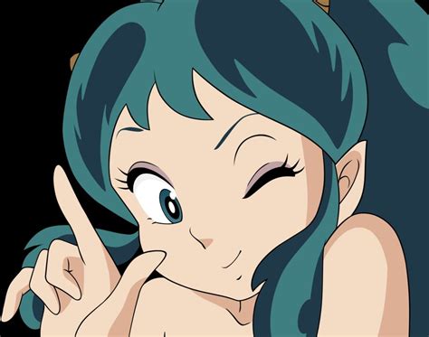 Lum 1806663 Fullsize Image 1007x794 Anime Old Anime Anime Images