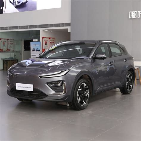 China Neta U Max Smart Electric Suv Customized Neta U Max