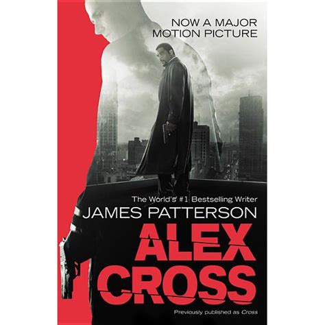 Alex Cross Novels: Alex Cross (Series #12) (Paperback) - Walmart.com - Walmart.com