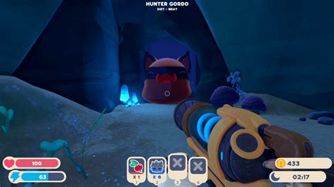 Slime Rancher 2 All Gordo Locations Guide SteamAH