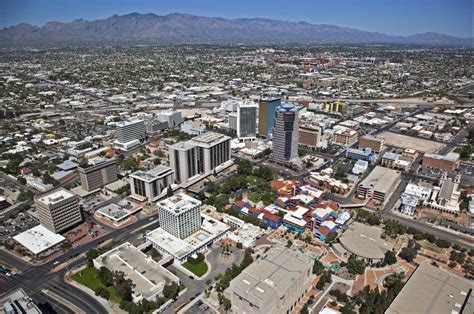 Downtown Tucson Travel Guide - Expert Picks for your Vacation | Fodor’s Travel