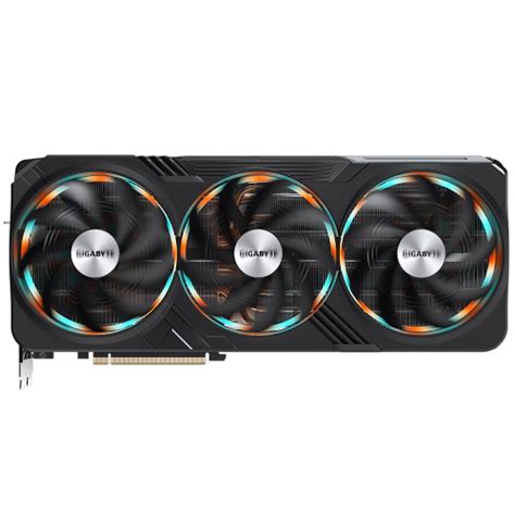 Продать Видеокарта Gigabyte GeForce RTX 4090 Gaming OC 24576MB (GV ...