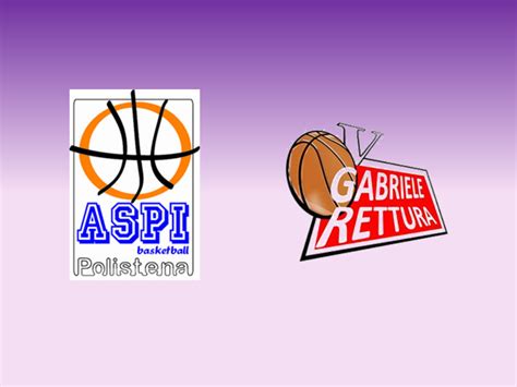 Aspi Padre Monti Basket Polistena GioiaSport