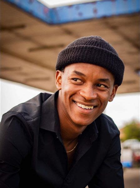 Gomora Actor ‘teddy Sicelo Buthelezi Drunk On Shisha Goes Viral