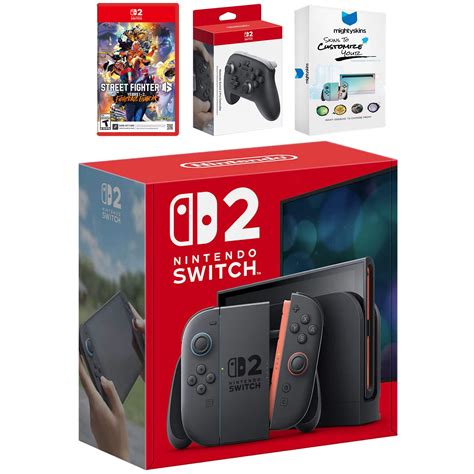 Nintendo Switch 2 Consoles - Best Buy