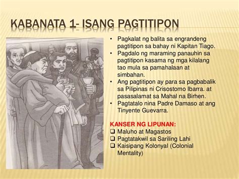 Mga Tanong At Sagot Sa Kabanata 8 Noli Me Tangere Matalino Cloobx Hot Girl