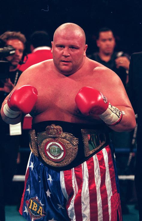 Jake Paul and Mike Tyson both called out by boxing legend Butterbean as