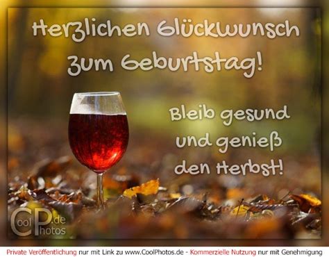 Coolphotos De Herzlichen Gl Ckwunsch Zum Geburtstag Bleib Gesund Und