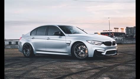 Silverstone Bmw M3 F80 Youtube