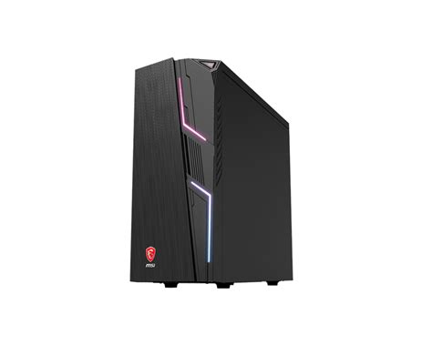 Msi Mag Codex Th Rtx Series Gaming Desktop Computer Nvidia