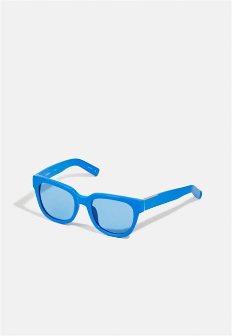 3 1 Phillip Lim Sunglasses Blue Uk