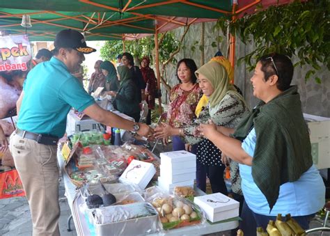 Portal Berita Pemerintah Kota Yogyakarta KELURAHAN PANDEYAN GELAR