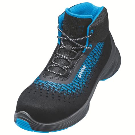 uvex online shop B2B | uvex 1 G2 safety shoes S1 boots