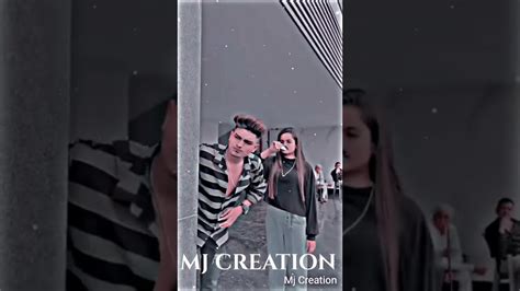 Cute Love Story💖 4k Status 🌍💍 Video Insta Famus 💔🌿 Viral Status Video 💕 Mj Creation