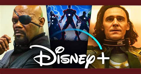 Séries da Marvel em 2023 ganham novas datas de estreia na Disney