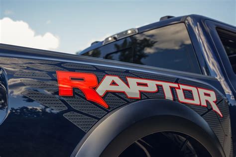 Ford Raptor Decals 2024 Faina Jasmina