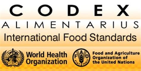 What Is The Codex Alimentarius The Codex Alime Shark Certification