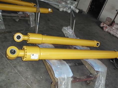 Excavator Hydraulic Cylinder Helong