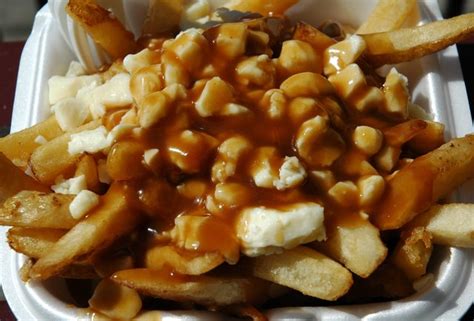 Poutine