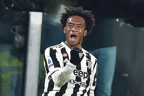 Colpaccio Cuadrado ci siamo dove giocherà l ex Juve