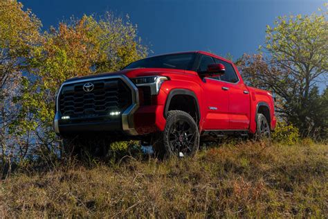 Toyota Tundra Trd Pro Lift Kit Dyana Goldina