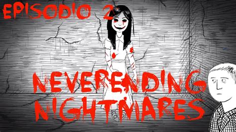 Neverending Nightmares Un Bebe Sumo Oo Episodio 2 Youtube