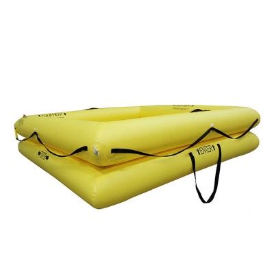 Avi Survival Products Tso Type I Person Life Rafts Aircraft Spruce