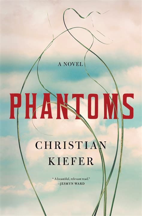 Phantoms A Novel Manhattan Book Review